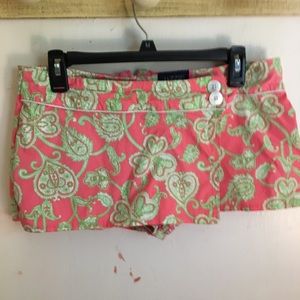 Women’s cute skort